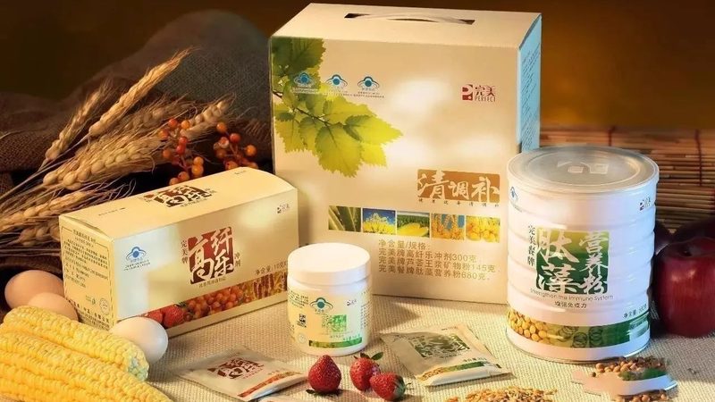 益生菌冻干粉：揭秘上海优质厂家背后的技术奥秘**
