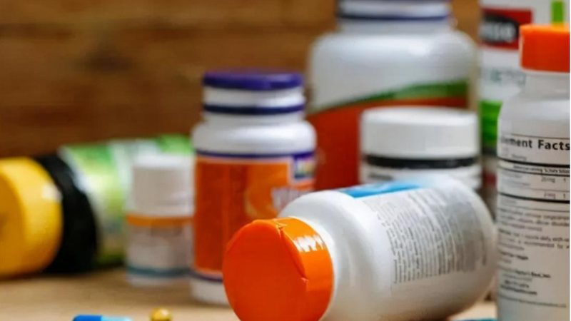 蛋白粉品牌大盘点：揭秘一天几次的科学推荐**