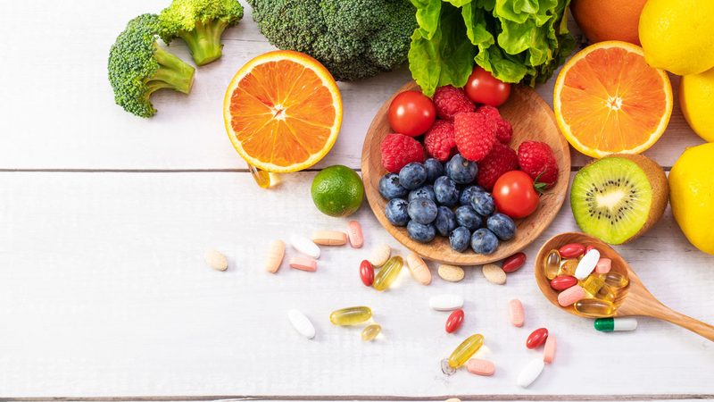 成都更年期膳食补充剂市场：揭秘选择与关注要点
