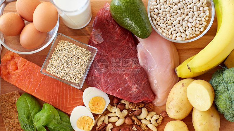 乳清蛋白粉与酪蛋白粉：揭秘两种蛋白粉的“幕后英雄